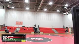 2023 Lyndonville Fred Large Tournament  Mat 5 [upl. by Sashenka]