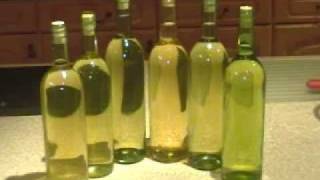 How to Make Pea Pod Wine [upl. by Frere384]