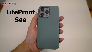 LifeProof SeeSeries Case for iPhone 13 Pro [upl. by Solitta]