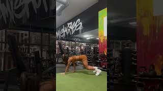 Best Body Workout for Women 💪 gymworkout gymmotivation workoutstudio1 [upl. by Yumuk]