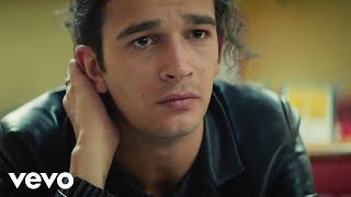 The 1975  Somebody Else Official Video [upl. by Jodee785]