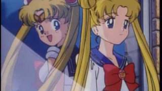 Sailor Moon intro [upl. by Anekahs]