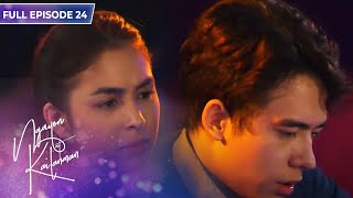 ENG SUB Ep 24  Ngayon at Kailanman  Joshua Garcia Julia Barretto [upl. by Church318]