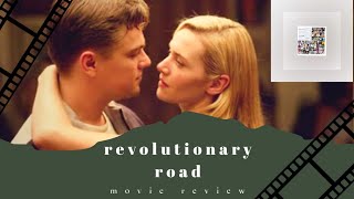 Revolutionary Road movie Malayalam Review [upl. by Merrile]