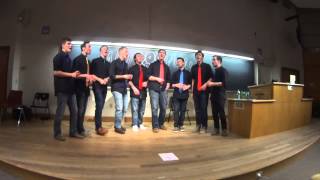 Take Me Home Country Roads John Denver  A Capella Cover  Spring Concert 2014 [upl. by Judd]