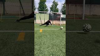 Training lcarraragktrainer goalkeeper goalkeepertraining goalkeepers [upl. by Marmawke]