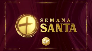 SemanaSantaCCM  Domingo de Ramos [upl. by Helyn]