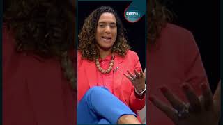 Anielle Franco fala do caso Vini Jr “Esporte e racismo não combinam” [upl. by Reilly303]