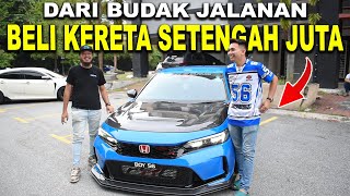 LENJAN HABIS TYPE R PERANG PALING LAJU [upl. by Anilehs860]