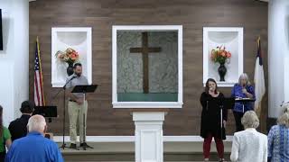 Glencoe Baptist Church Live Stream [upl. by Dene]