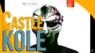 Money Folder Lyrics  Ft Madvillain aka MF DOOM Prod Madlib [upl. by Dleifxam]