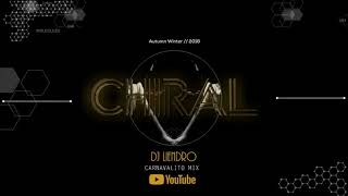 Carnavalito Mix  DJ LIENDRO  Chiral [upl. by Katt993]