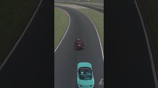 iRacing NEEDS to fix this problem iracing simracing racing mx5 [upl. by Alleris]