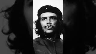 La VERDADERA Historia detrás de la Muerte de Che Guevara en 1967 [upl. by Nadual]