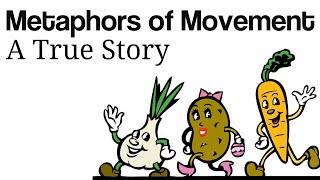 Metaphors of Movement  A True Story [upl. by Telocin]