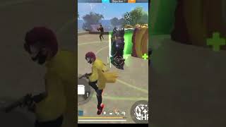 na Mun na💞💞free fire shots video 🔥🔥❤❤❤ [upl. by Giovanna]