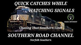 Memphis District  West End Norfolk Southern Southwest TN [upl. by Haswell]