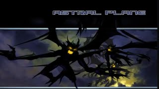 Marvel Ultimate Alliance EXG Astral Plane Level and Shadow King Boss fight [upl. by Ennovahc]