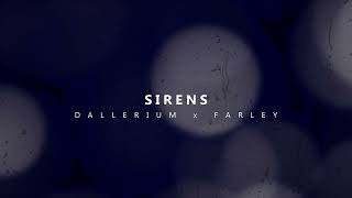 Dallerium x Farley  Sirens [upl. by Daffie]