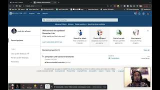 cara menggunakan linkedin recruiter lite [upl. by Aitekram972]