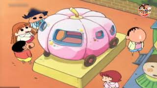 Crayon Shin Chan MALAY 2021 [upl. by Oigaib]