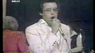 HECTOR LAVOE EN VIVO EN VENEZUELA EN LOS AÑOS 80 [upl. by Noah]