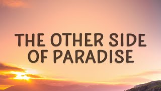 Glass Animals  The Other Side Of Paradise Lyrics [upl. by Llenram]