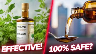 Oregano Oil for Skin  9 Benefits amp How to Apply Safely [upl. by Paget377]