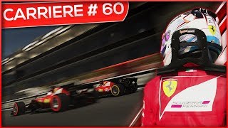 POUR LE KIFF   F1 2017 60 FR [upl. by Ilonka969]