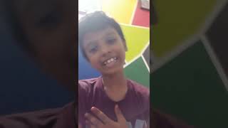 Chlla kkutty yaru nadha trending video [upl. by Tara]