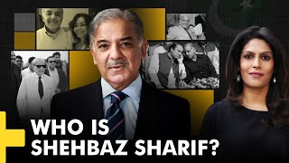 Gravitas Plus The story of Shehbaz Sharif [upl. by Neersan]