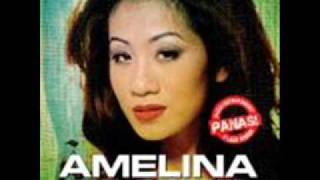 Amelina  Bulan CInta  Super HQ [upl. by Narruc662]