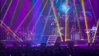 Exciting Moments From Sean Paul Live in Concert Tour Canada 2024 halifax concert canada explore [upl. by Dagnah194]