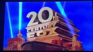 20th Century FoxGladden Entertainment Corporation 1989 [upl. by Nuahsad]