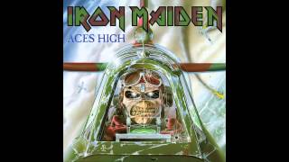 Iron Maiden  Aces High  King Of Twilight Official Audio [upl. by Ennovyhc]