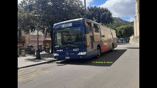 arst 6307  Mercedes–Benz Citaro O 530 210KW NU [upl. by Ayanal]