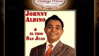 Johnny Albino  Nuestro Fracaso [upl. by Ewald]