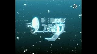 BH EUROSONG 2007 full show [upl. by Ogilvie]