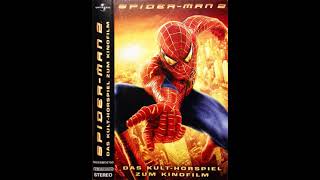 Spiderman 2 Hörspiel [upl. by Aker]