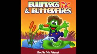 Bullfrogs Butterflies by Barry McGuire YouTube2 [upl. by Mathilda]