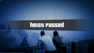 The Cayo Perico Heist Ending Cutscene GTA Online [upl. by Akenot]