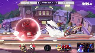 Guildhouse Smash Ultimate Weekly 42 Dec 21 2022 [upl. by Hollerman]