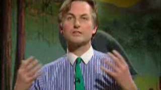 Dawkins Lecture  The Genesis of Purpose Royal Institution Christmas Lectures for Children [upl. by Mikkel762]