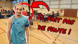 Ce 15 ne fait quasiment aucune faute  Kiki 1202 vs Ashwin S 1700 mensuel [upl. by Tolman957]