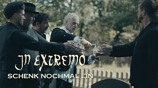 IN EXTREMO  Schenk nochmal ein Official Video [upl. by Eissen]