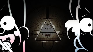 Gravity Falls Densle Remix [upl. by Enomaj224]