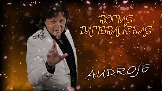 ROMAS DAMBRAUSKAS  Audroje [upl. by Ailaham]