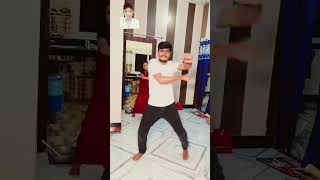 hushan Tera Tova Tova dance song trending song [upl. by Anirtap423]