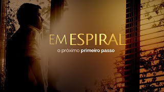 EM ESPIRAL  O FILME [upl. by Leinahtam]