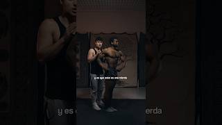 fitness motivacion gimnasio fisicoculturismo motivation hipertrofia aesthetic musculo pose [upl. by Lorie962]